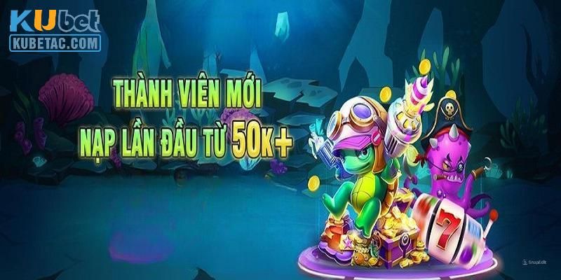 Chi tiết về game áp dụng các chương trình khuyến mãi