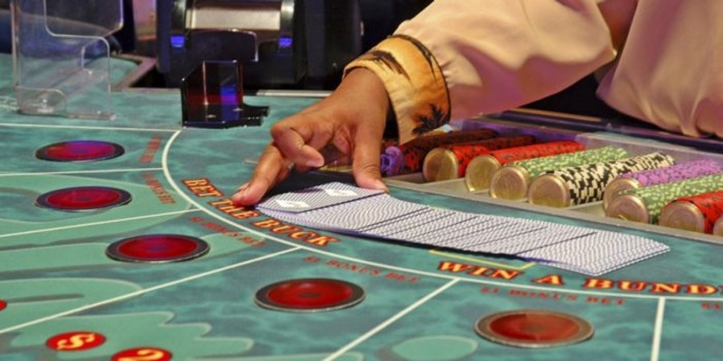 Kinh nghiệm đánh Baccarat Kubet chuẩn xác